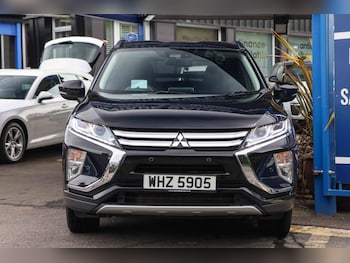 Used Mitsubishi Eclipse Cross 2019 for sale - 78738830: Photo