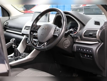 Used Mitsubishi Eclipse Cross 2019 for sale - 78738830: Photo