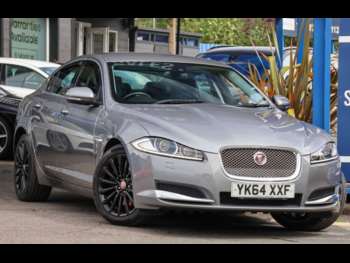 2014 (64) - 2.2d Premium Luxury Saloon 4dr Diesel Auto Euro 5 (s/s) (200 ps) - CAMBELT