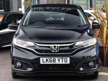 Used Honda Jazz 2018 for sale - 75286693: Photo