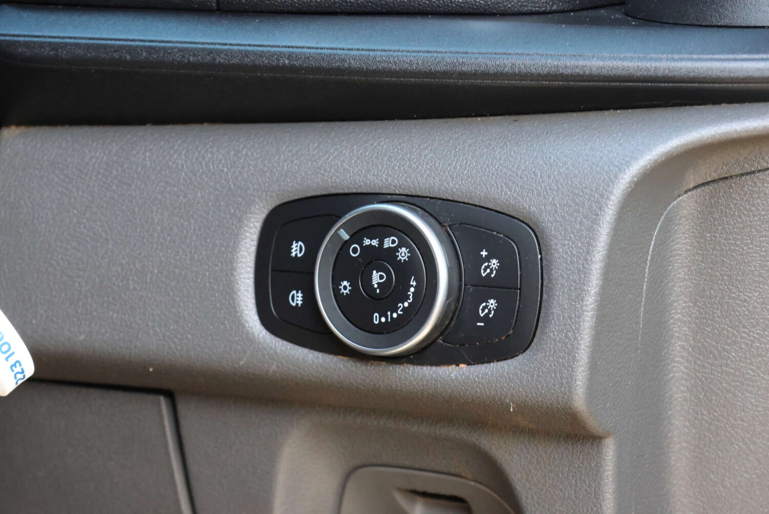 Used Ford Transit Custom 2021 for sale - 76118384: Photo 18