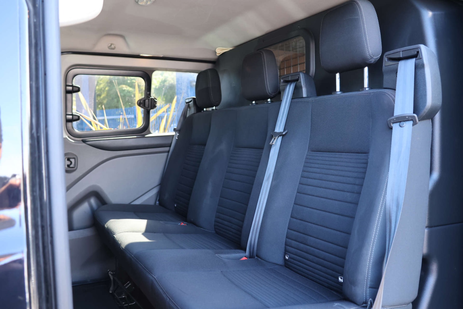 Used Ford Transit Custom 2021 for sale - 76118384: Photo 8
