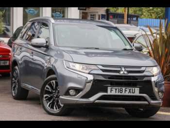 2018 (18) - 2.0 PHEV JURO 5d 200 BHP 5-Door