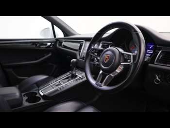 Used Porsche Macan 2017 for sale - 75046957: Photo