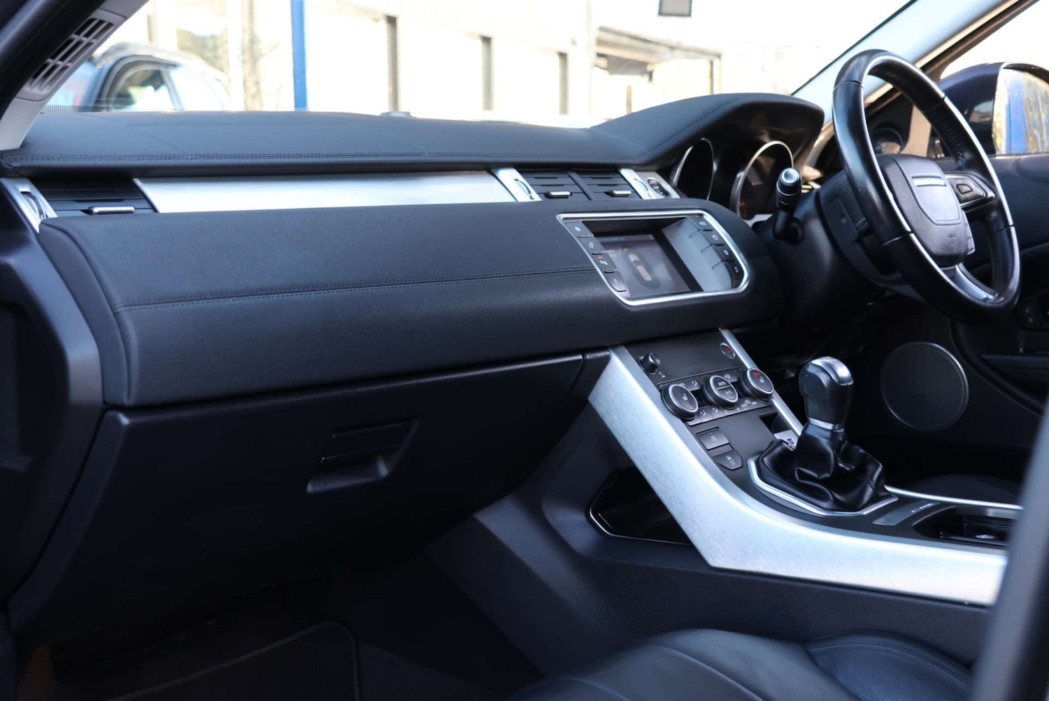 Used Land Rover Range Rover Evoque 2017 for sale - 76642952: Photo 11