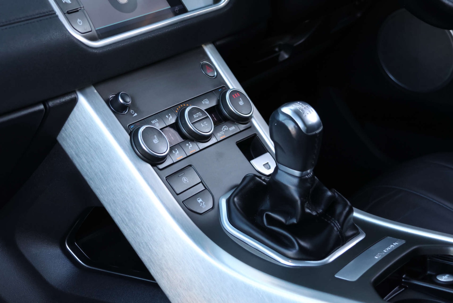 Used Land Rover Range Rover Evoque 2017 for sale - 76642952: Photo 13