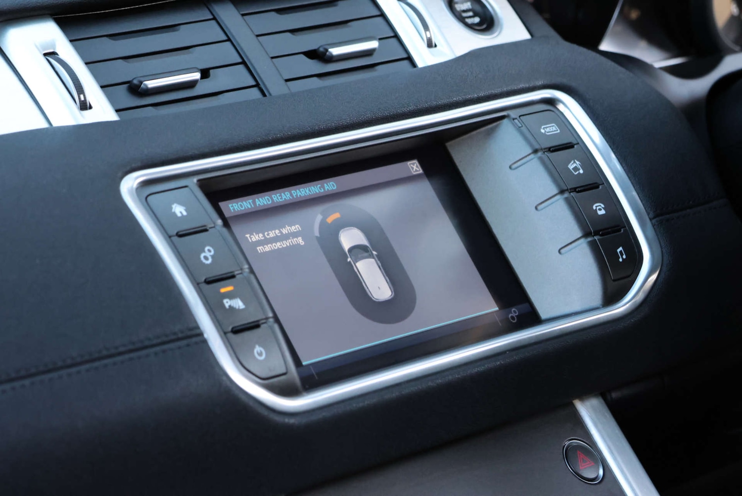 Used Land Rover Range Rover Evoque 2017 for sale - 76642952: Photo 17