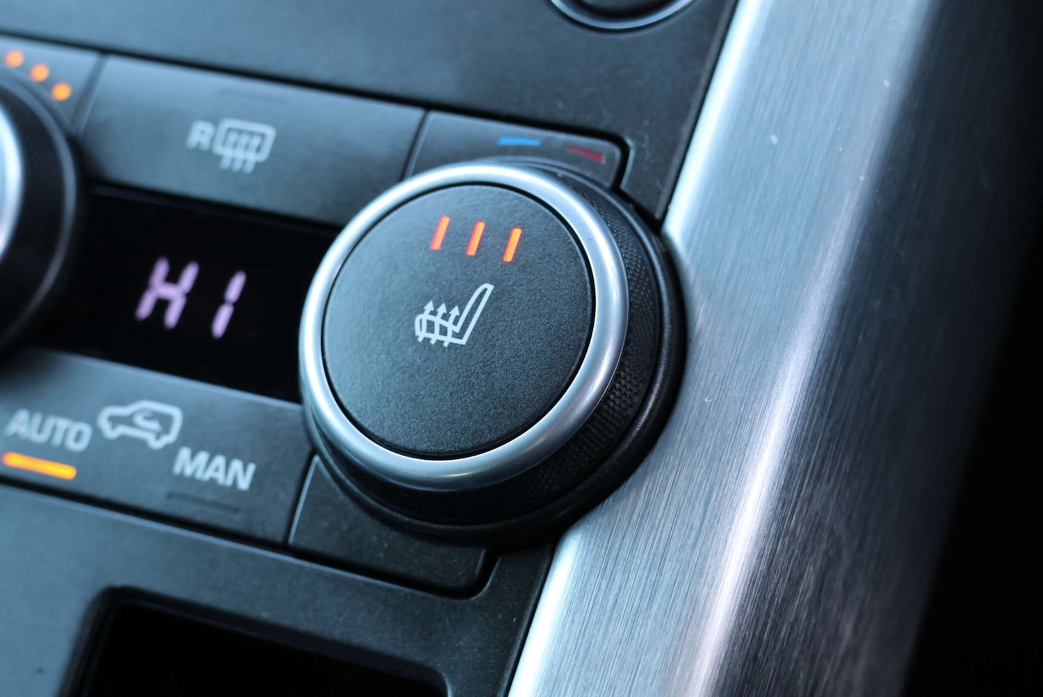 Used Land Rover Range Rover Evoque 2017 for sale - 76642952: Photo 18