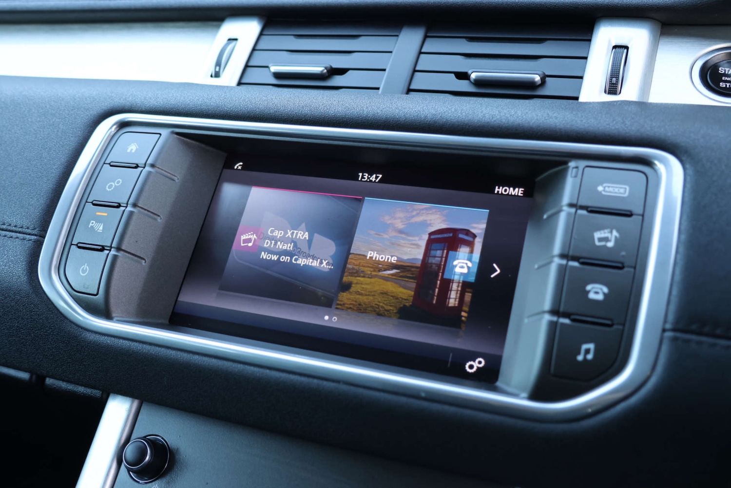 Used Land Rover Range Rover Evoque 2017 for sale - 76642952: Photo 20