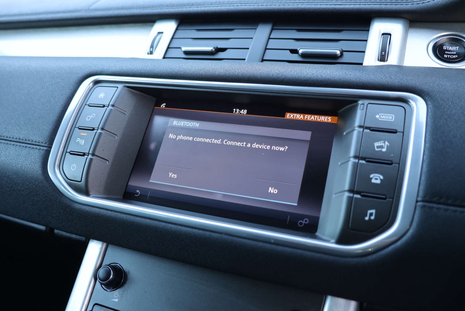 Used Land Rover Range Rover Evoque 2017 for sale - 76642952: Photo 22