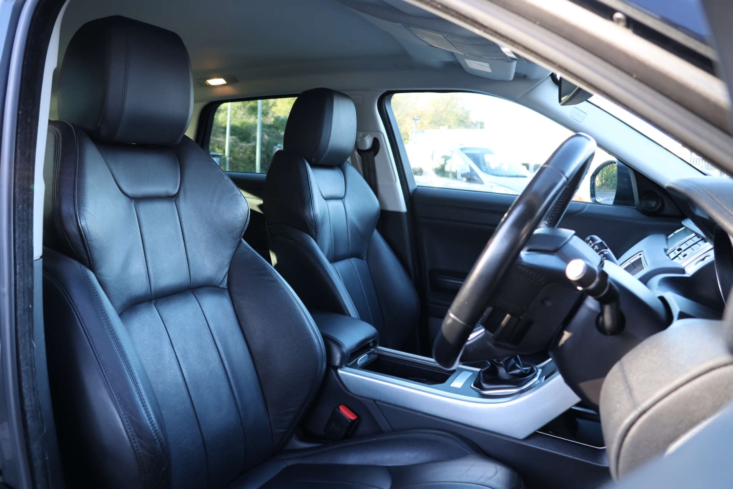 Used Land Rover Range Rover Evoque 2017 for sale - 76642952: Photo 5