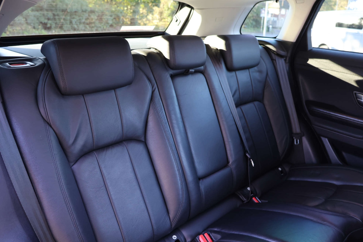 Used Land Rover Range Rover Evoque 2017 for sale - 76642952: Photo 7