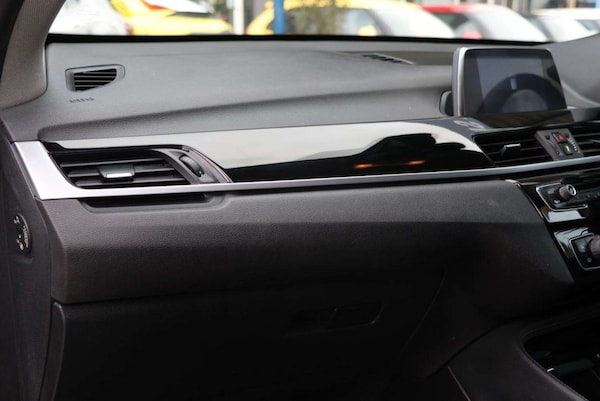 Used BMW X1 2018 for sale - 76278555: Photo 10