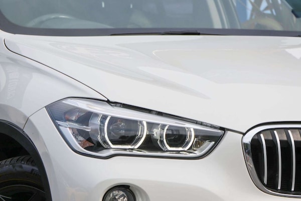 Used BMW X1 2018 for sale - 76278555: Photo 14