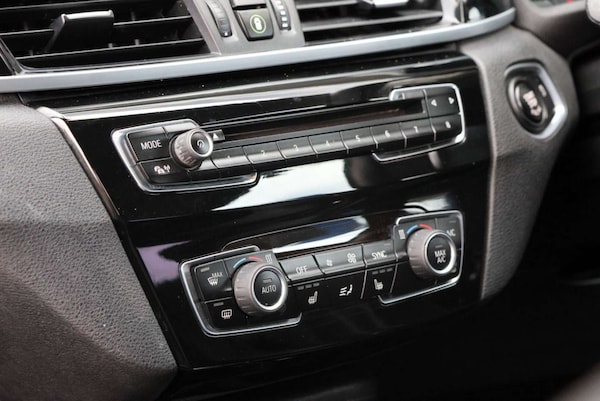 Used BMW X1 2018 for sale - 76278555: Photo 24