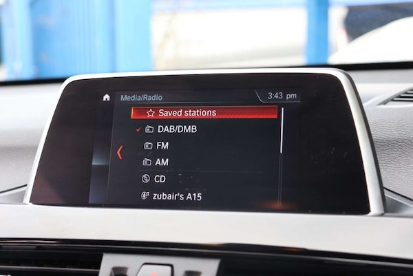 Used BMW X1 2018 for sale - 76278555: Photo 30