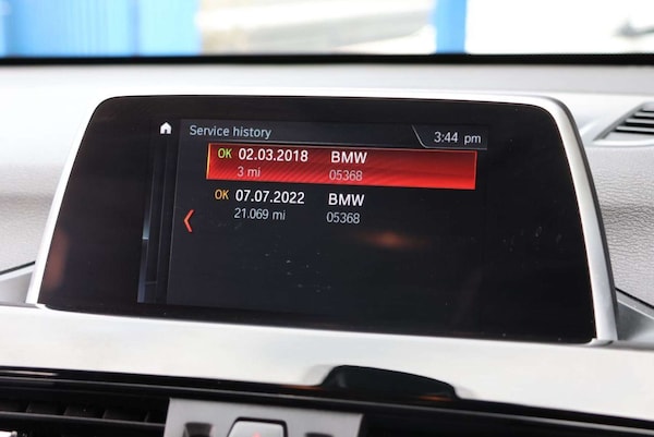 Used BMW X1 2018 for sale - 76278555: Photo 37