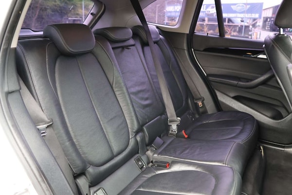 Used BMW X1 2018 for sale - 76278555: Photo 7