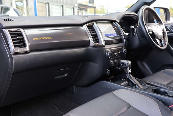 Used Ford Ranger 2023 for sale - 76278638: Photo 10
