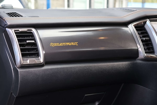 Used Ford Ranger 2023 for sale - 76278638: Photo 11