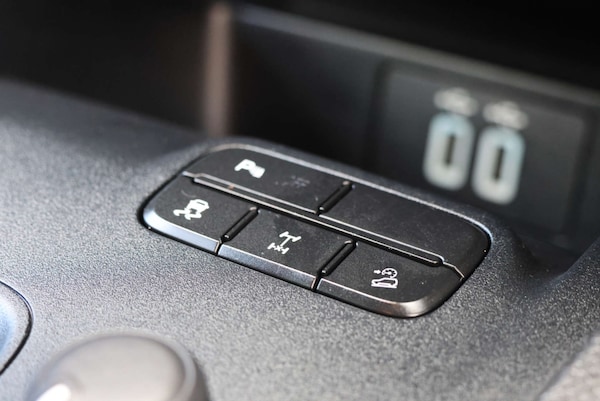 Used Ford Ranger 2023 for sale - 76278638: Photo 12