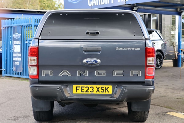 Used Ford Ranger 2023 for sale - 76278638: Photo 13