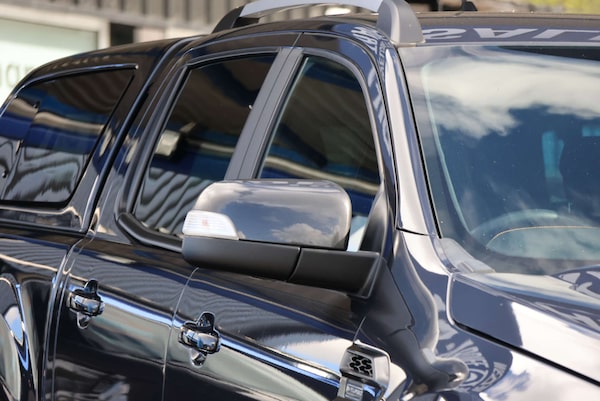 Used Ford Ranger 2023 for sale - 76278638: Photo 16