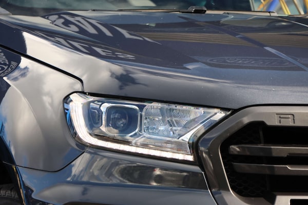 Used Ford Ranger 2023 for sale - 76278638: Photo 17