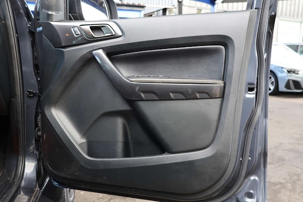 Used Ford Ranger 2023 for sale - 76278638: Photo 20