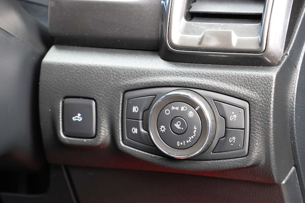 Used Ford Ranger 2023 for sale - 76278638: Photo 21
