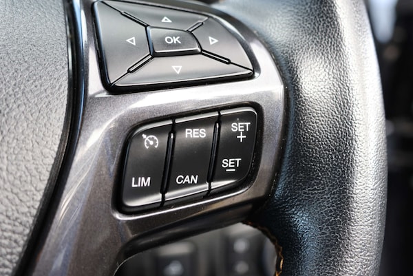 Used Ford Ranger 2023 for sale - 76278638: Photo 24