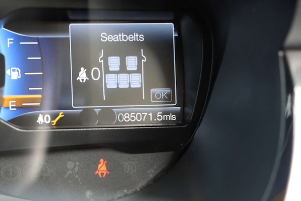 Used Ford Ranger 2023 for sale - 76278638: Photo 25