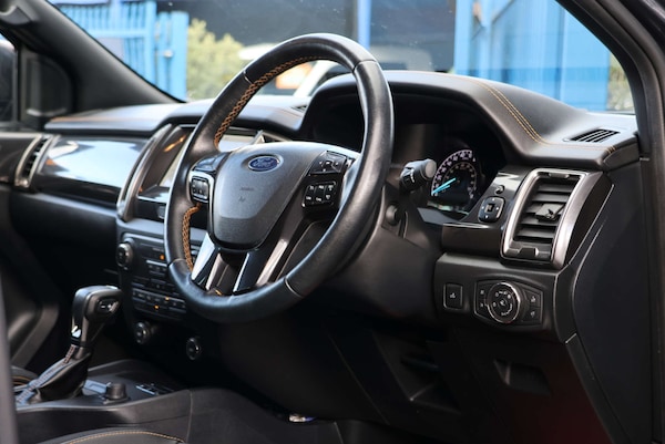 Used Ford Ranger 2023 for sale - 76278638: Photo 4