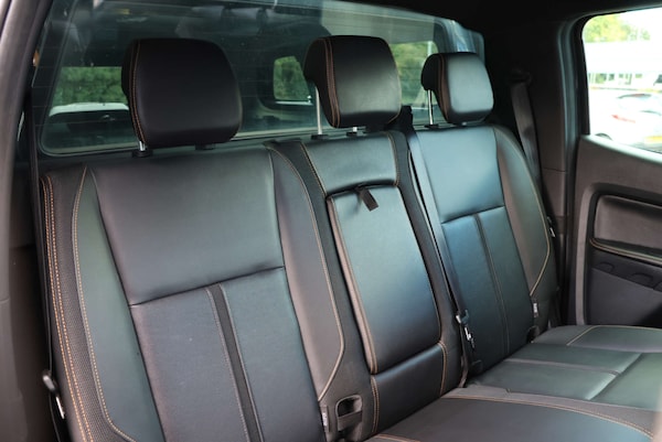 Used Ford Ranger 2023 for sale - 76278638: Photo 7