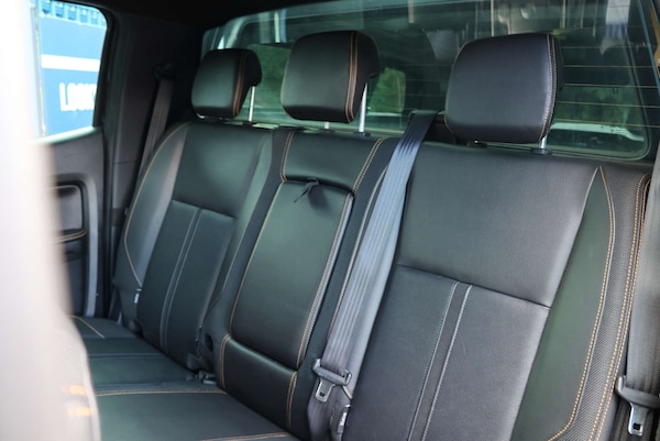 Used Ford Ranger 2023 for sale - 76278638: Photo 8