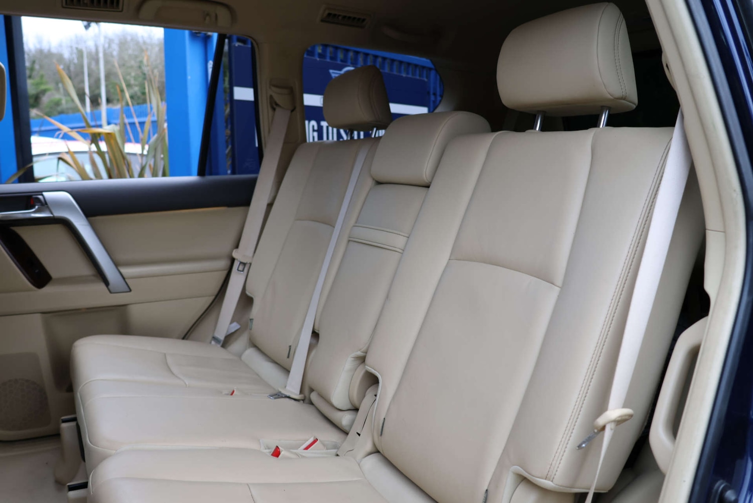 Used Toyota Land Cruiser 2016 for sale - 77118052: Photo 14