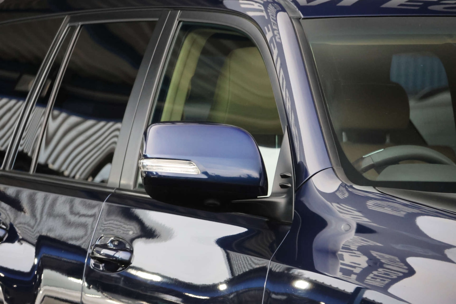 Used Toyota Land Cruiser 2016 for sale - 77118052: Photo 24