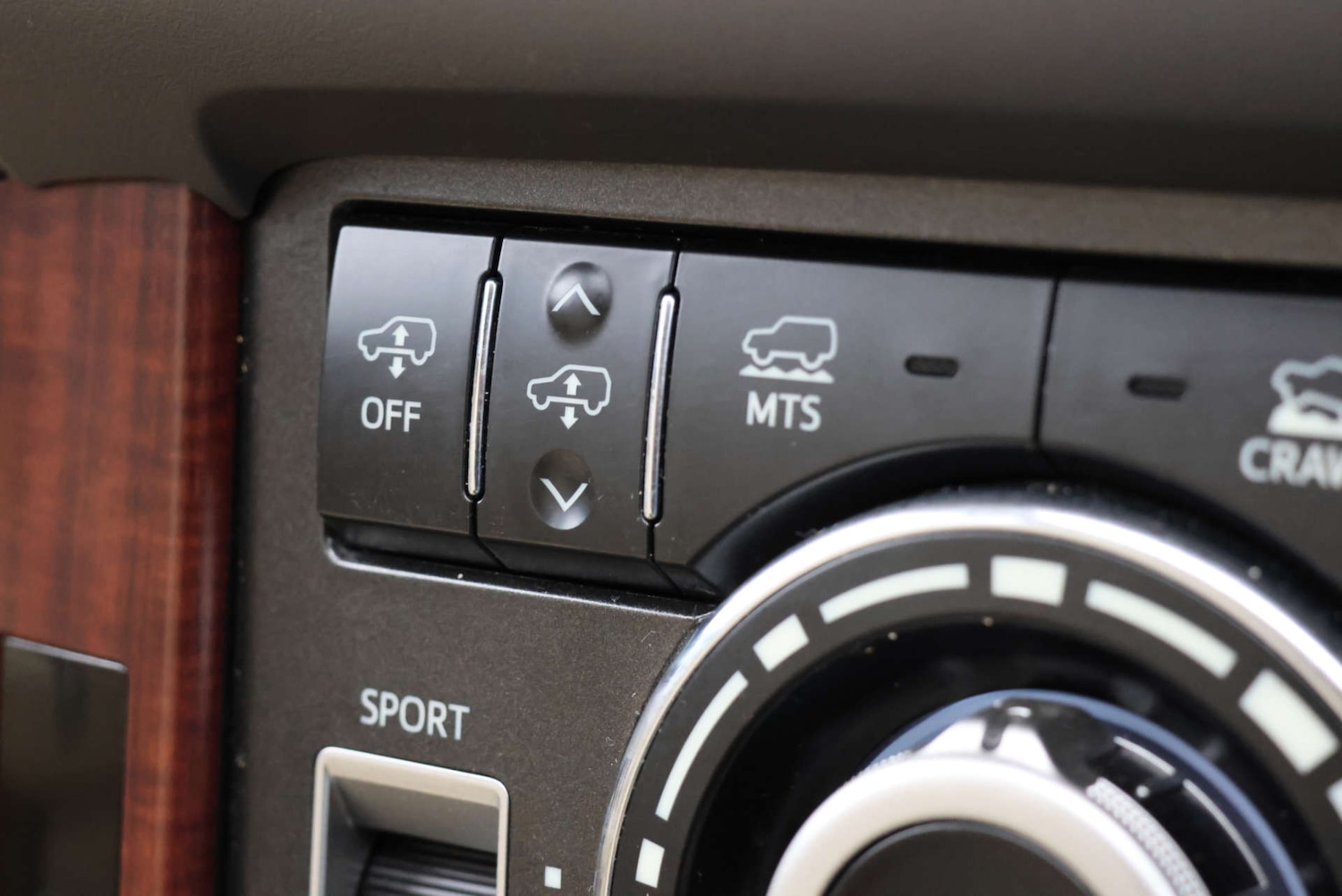 Used Toyota Land Cruiser 2016 for sale - 77118052: Photo 35