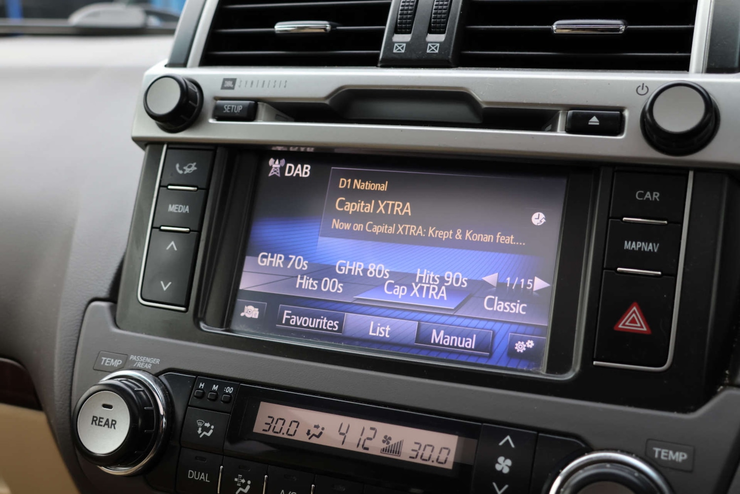 Used Toyota Land Cruiser 2016 for sale - 77118052: Photo 40