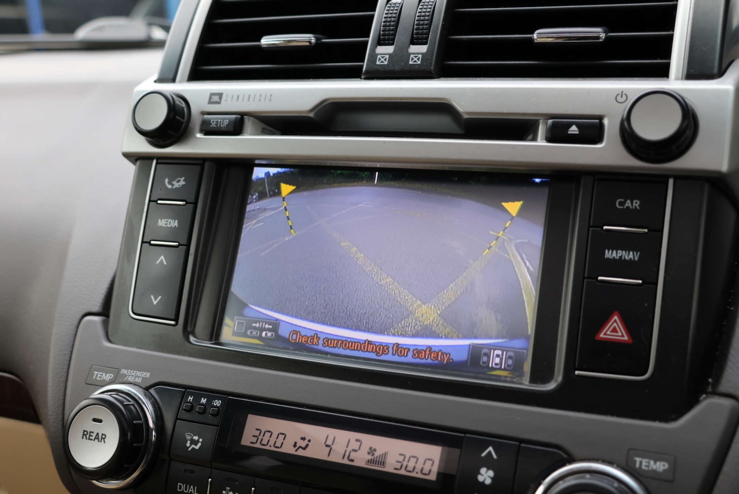 Used Toyota Land Cruiser 2016 for sale - 77118052: Photo 41