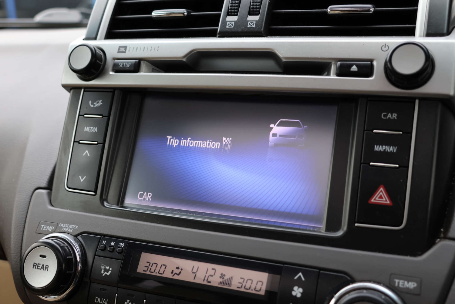 Used Toyota Land Cruiser 2016 for sale - 77118052: Photo 42