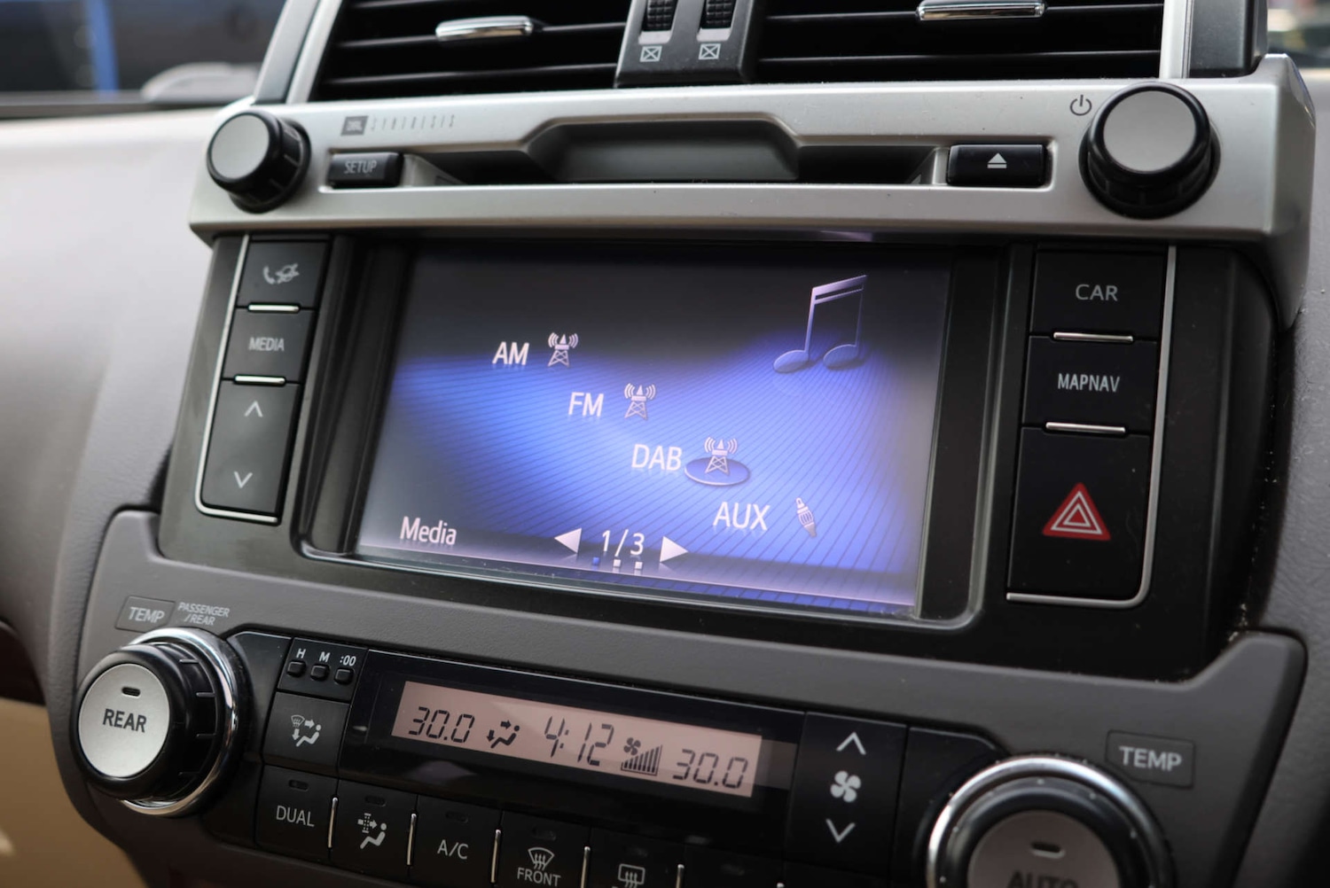 Used Toyota Land Cruiser 2016 for sale - 77118052: Photo 43