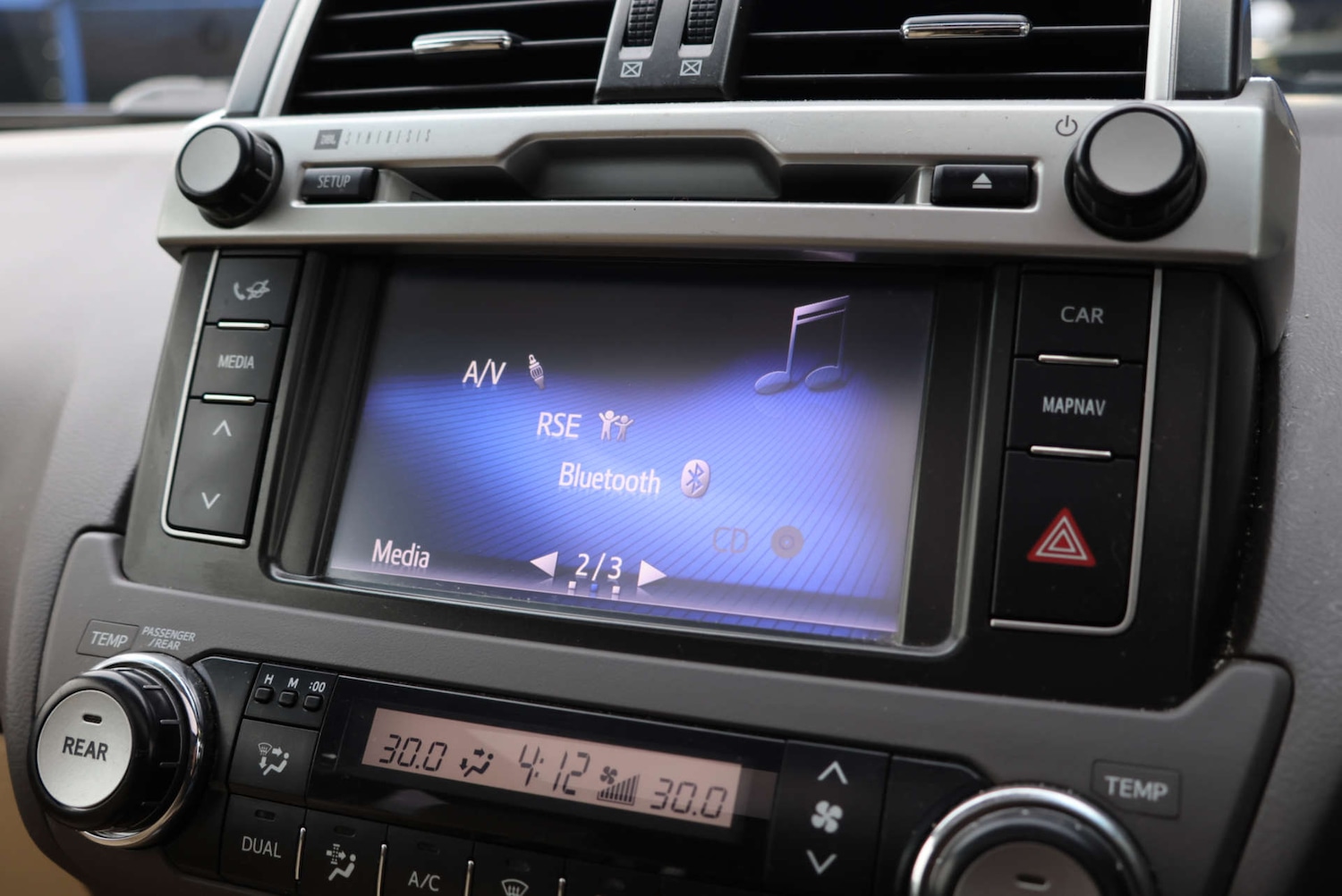 Used Toyota Land Cruiser 2016 for sale - 77118052: Photo 44