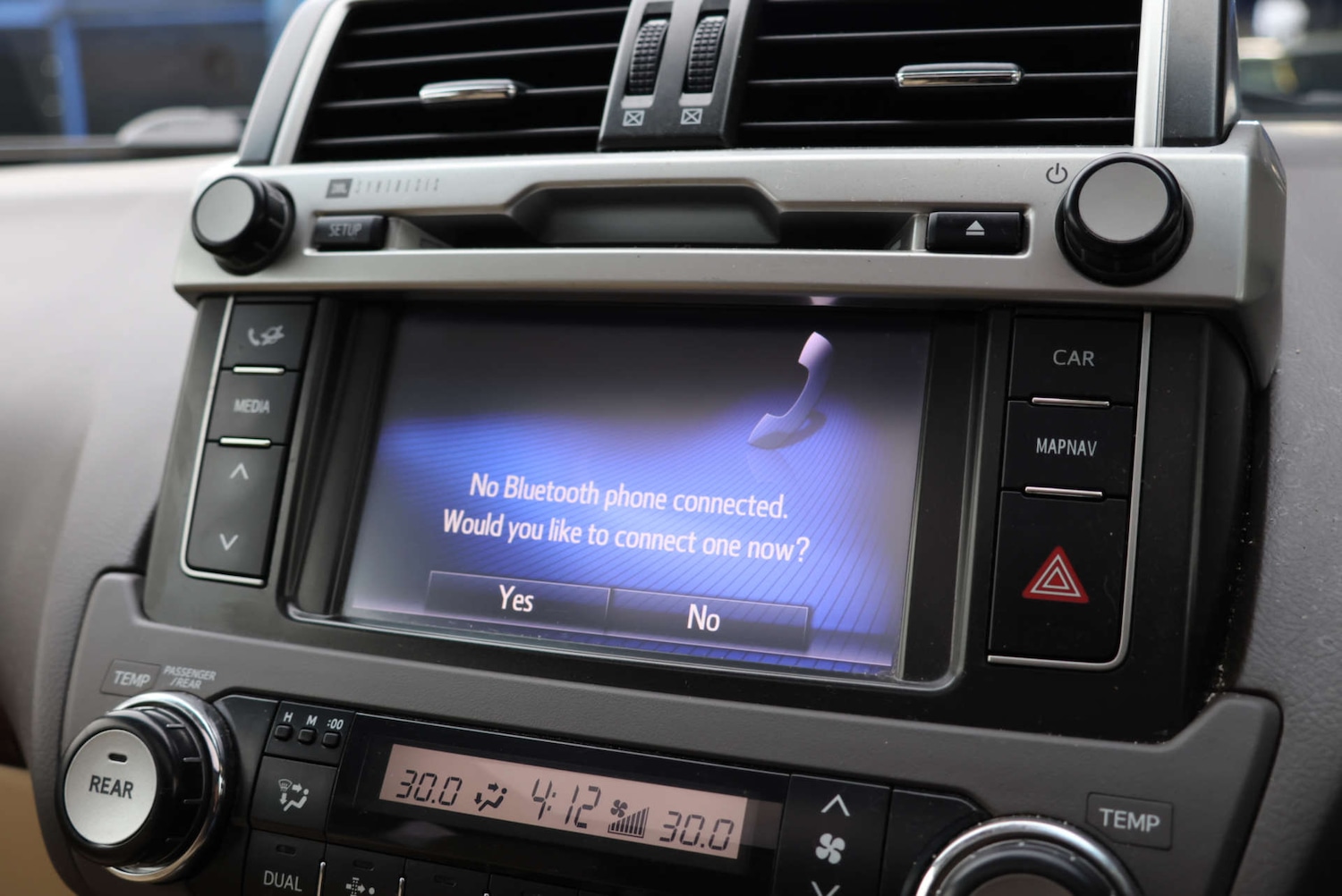 Used Toyota Land Cruiser 2016 for sale - 77118052: Photo 47