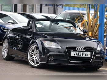 Audi - TT