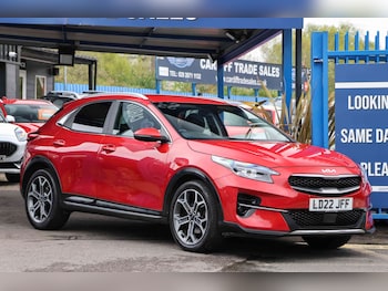 Used Kia XCeed 2022 for sale - 79209271: Photo