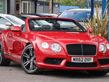 2012 (62) - 4.0 V8 2dr Auto