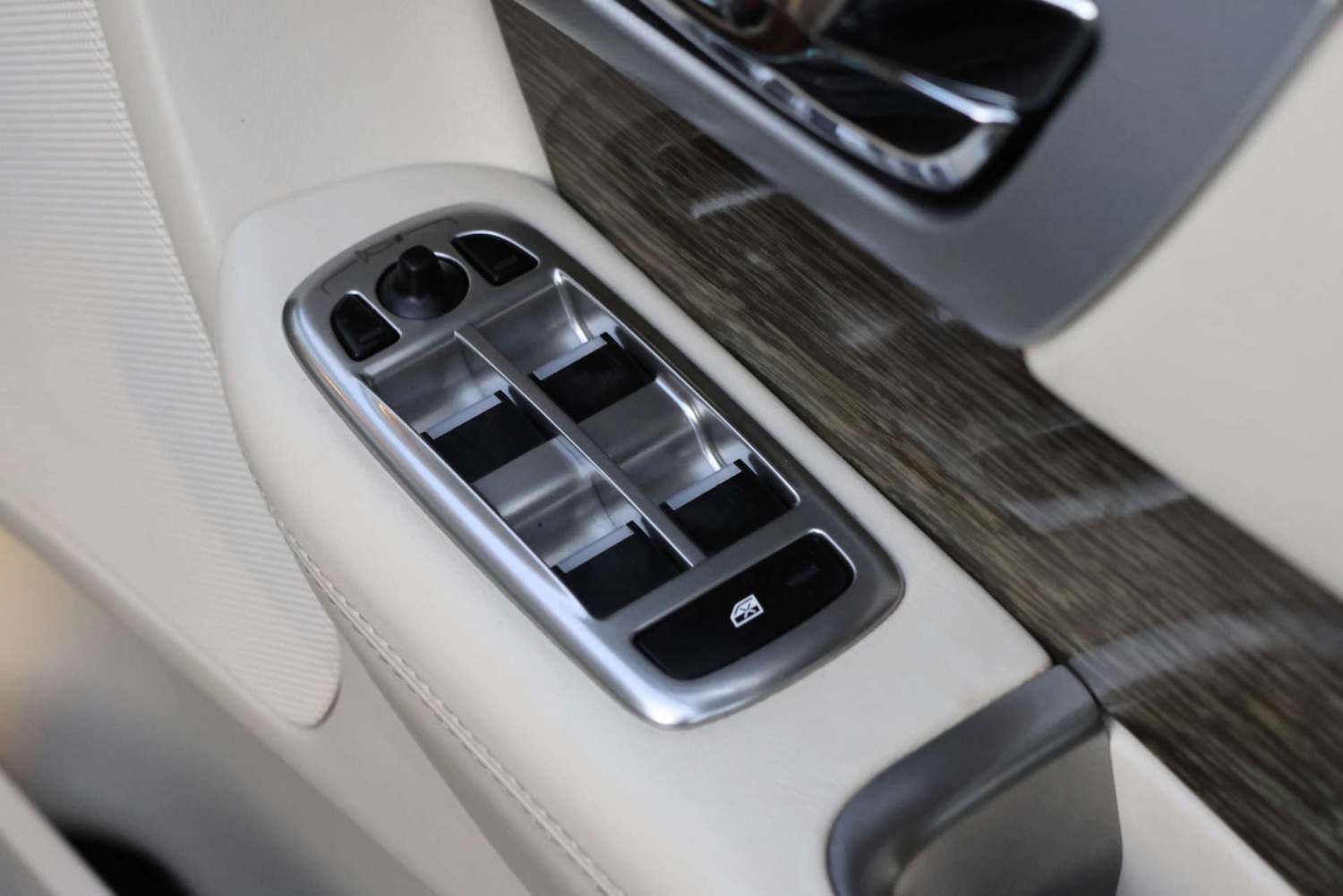 Used Jaguar XF 2012 for sale - 77022384: Photo 19