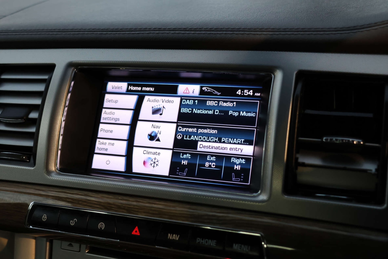 Used Jaguar XF 2012 for sale - 77022384: Photo 25