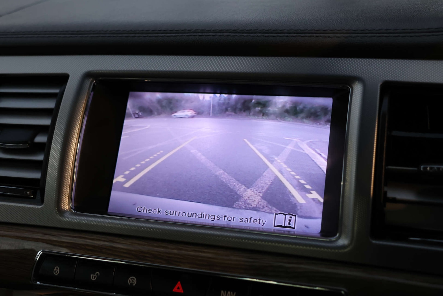 Used Jaguar XF 2012 for sale - 77022384: Photo 26